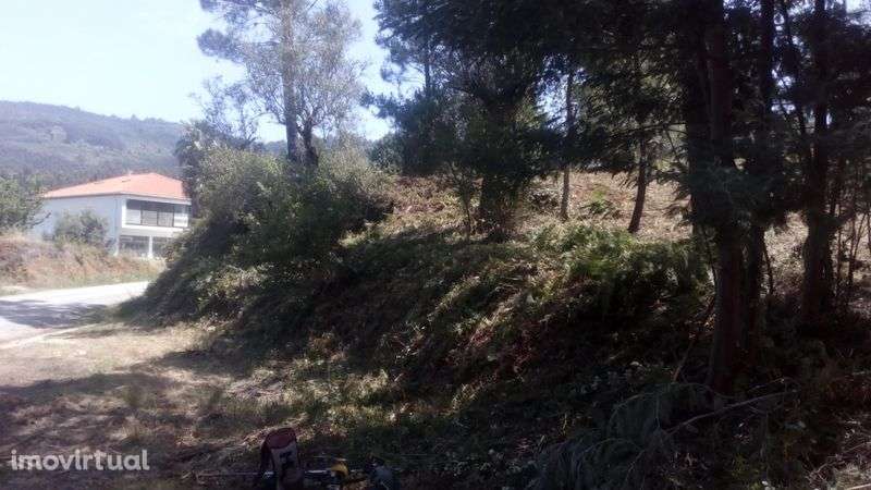 Terreno para construção - Grande imagem: 2/4