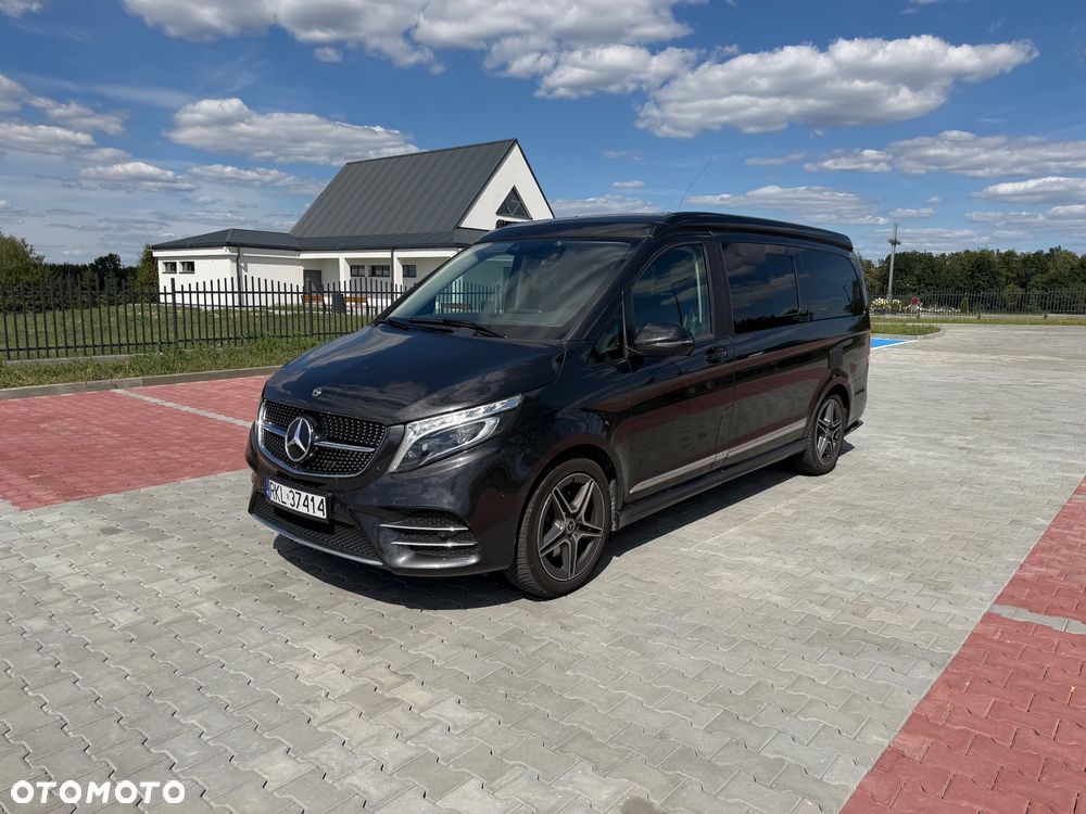 Mercedes-Benz Marco Polo - 2