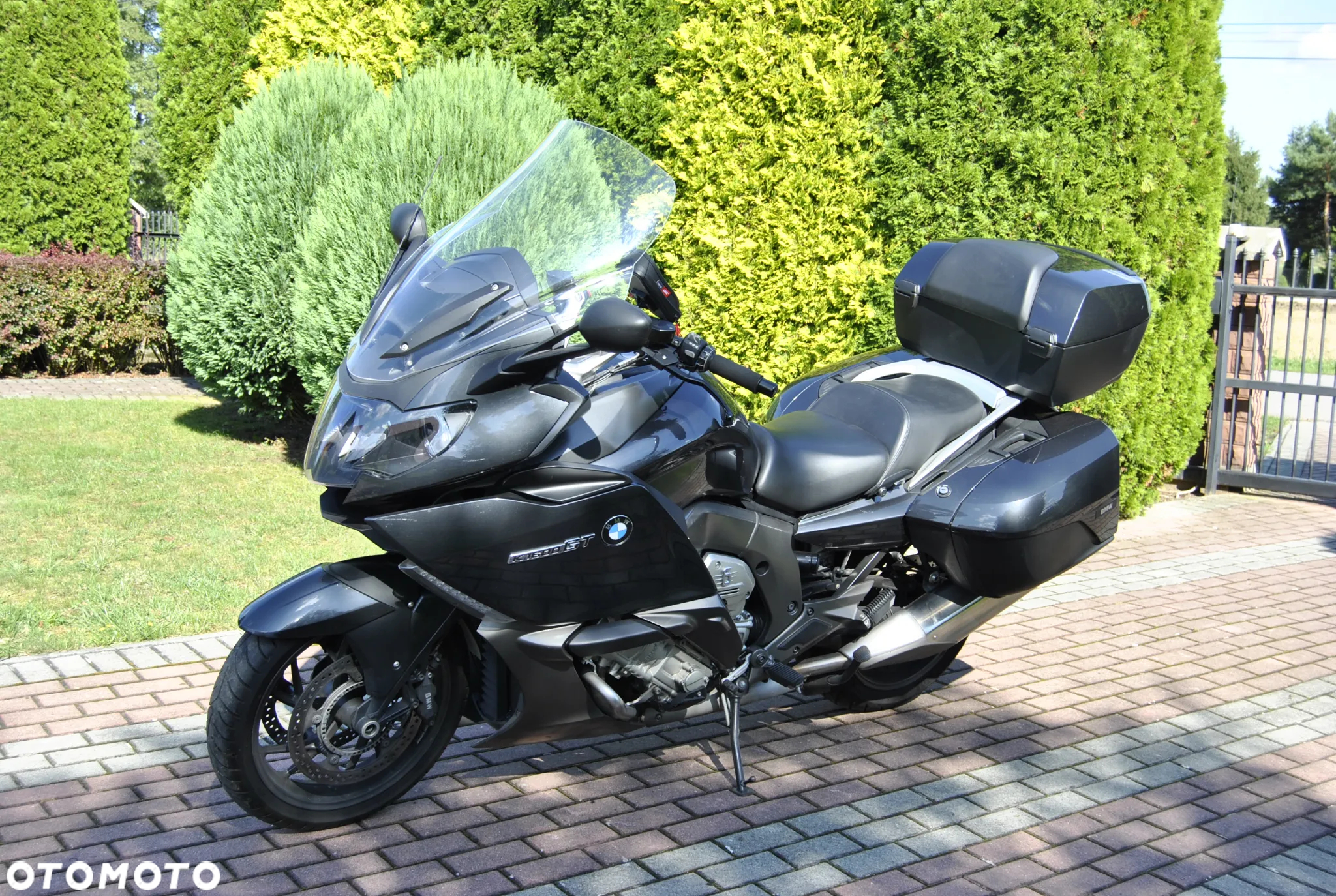 BMW K - 2