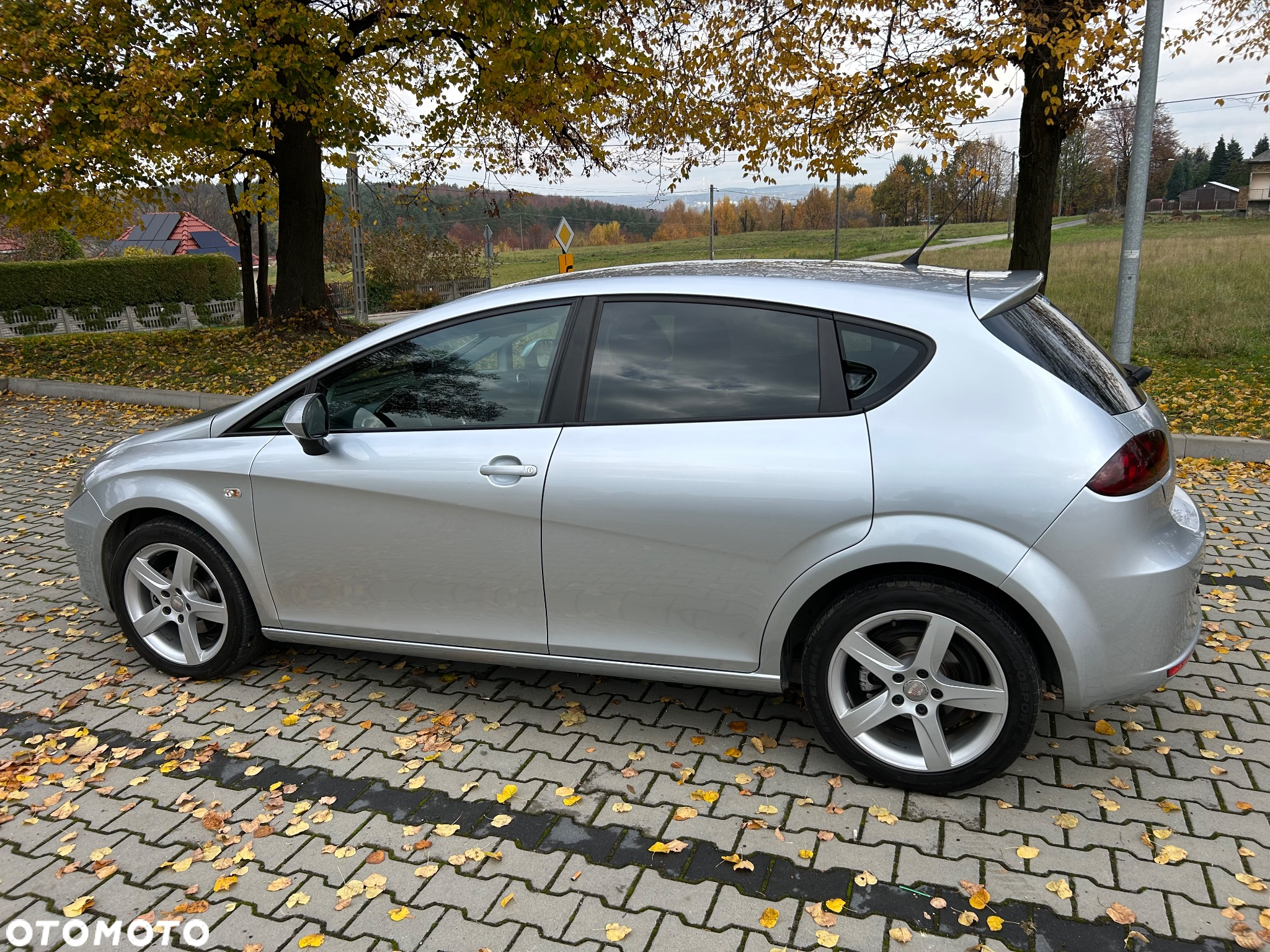 Seat Leon 1.6 TDI Style - 6