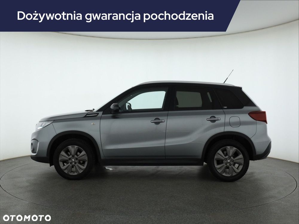 Suzuki Vitara - 4