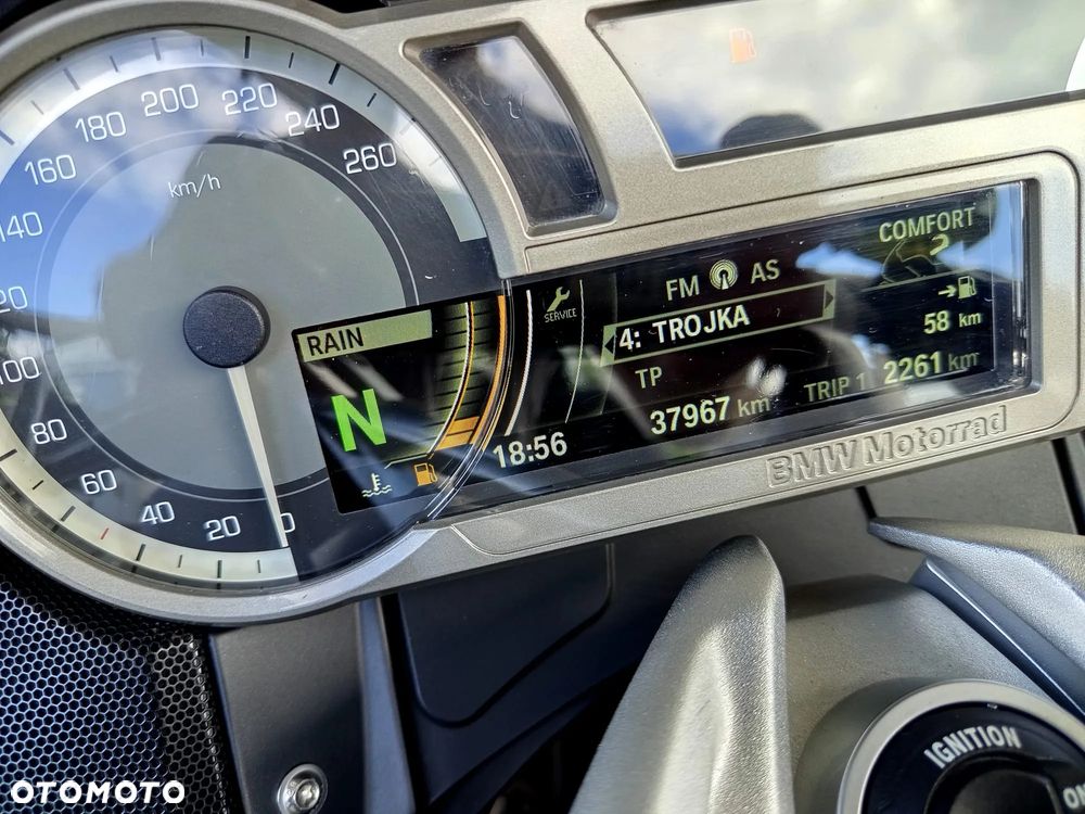 BMW K - 30