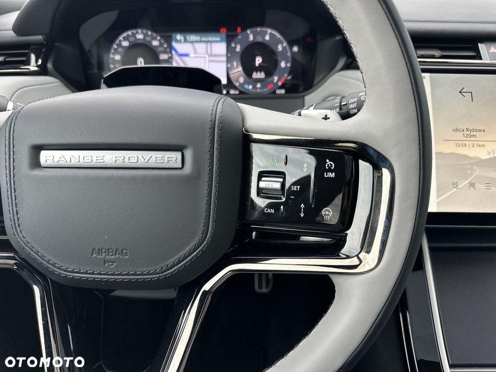 Land Rover Range Rover Velar - 20