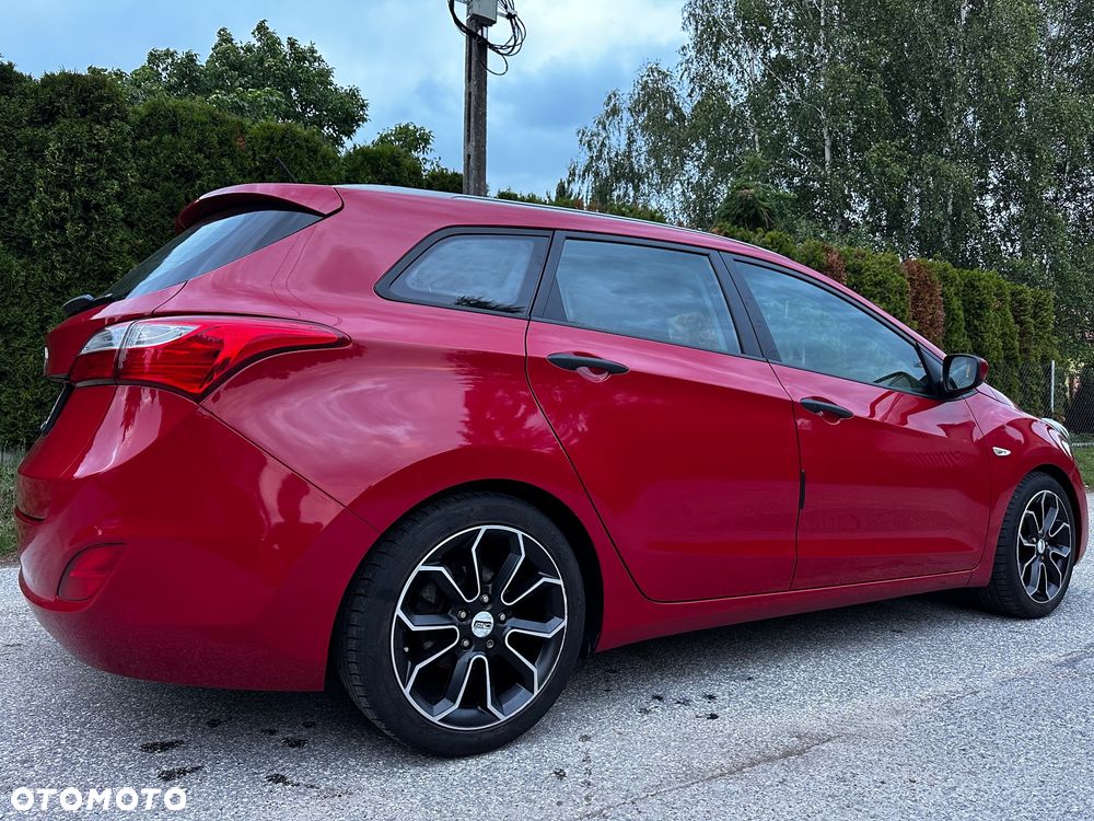 Hyundai i30 1.4 Classic - 3
