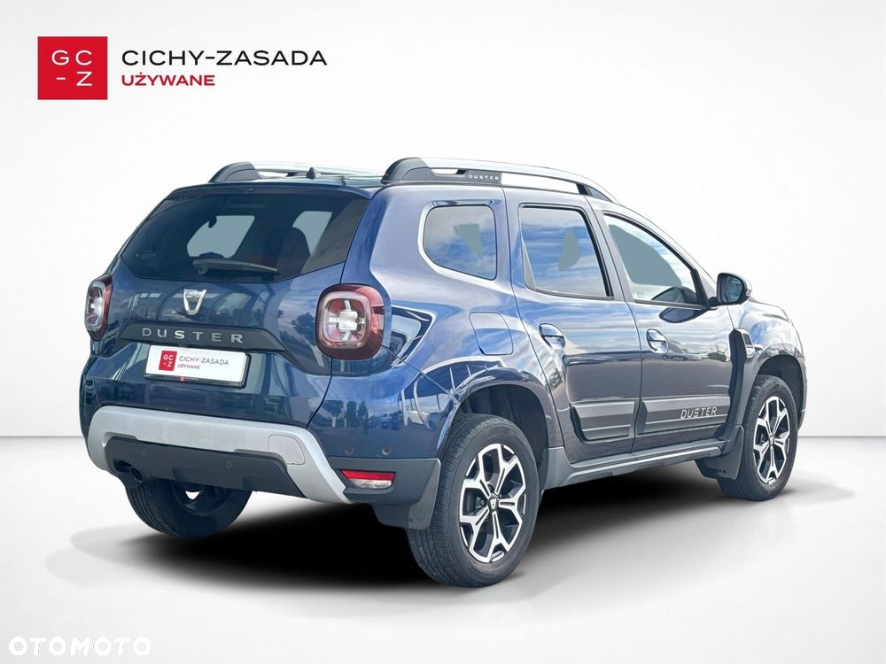 Dacia Duster - 5