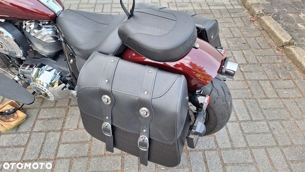 Indian Chief - 38