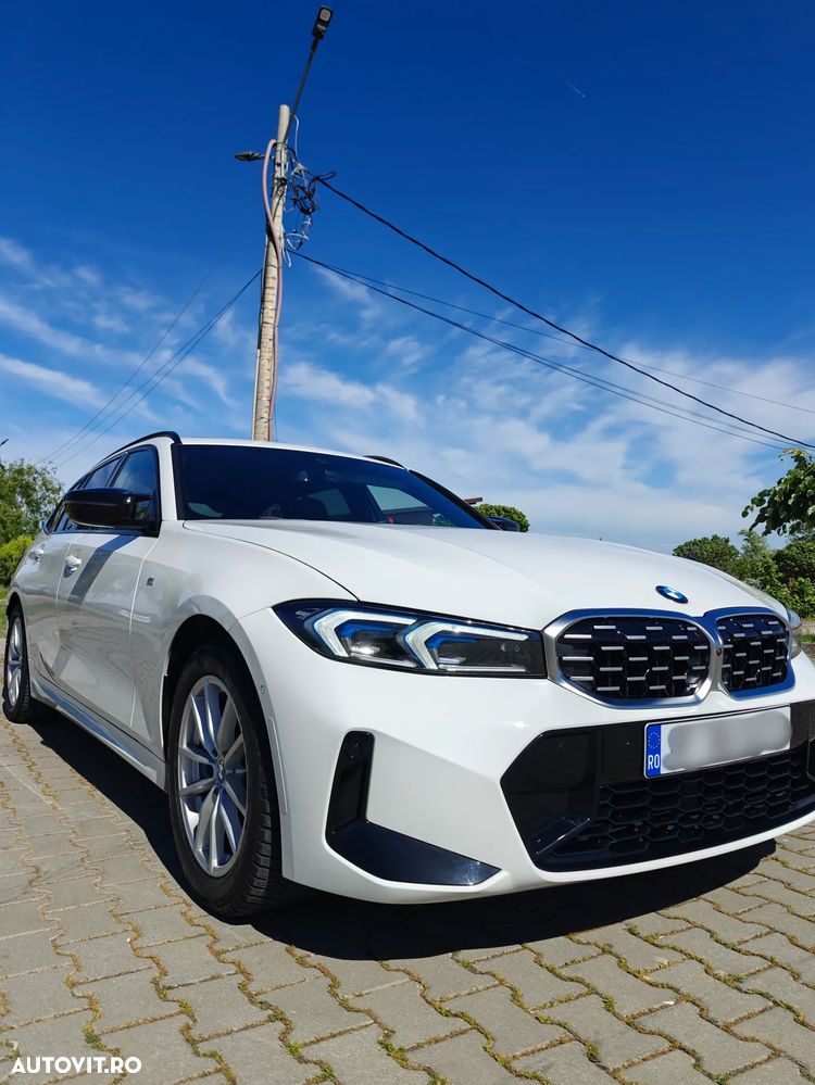 BMW M3 M340i xDrive - 2
