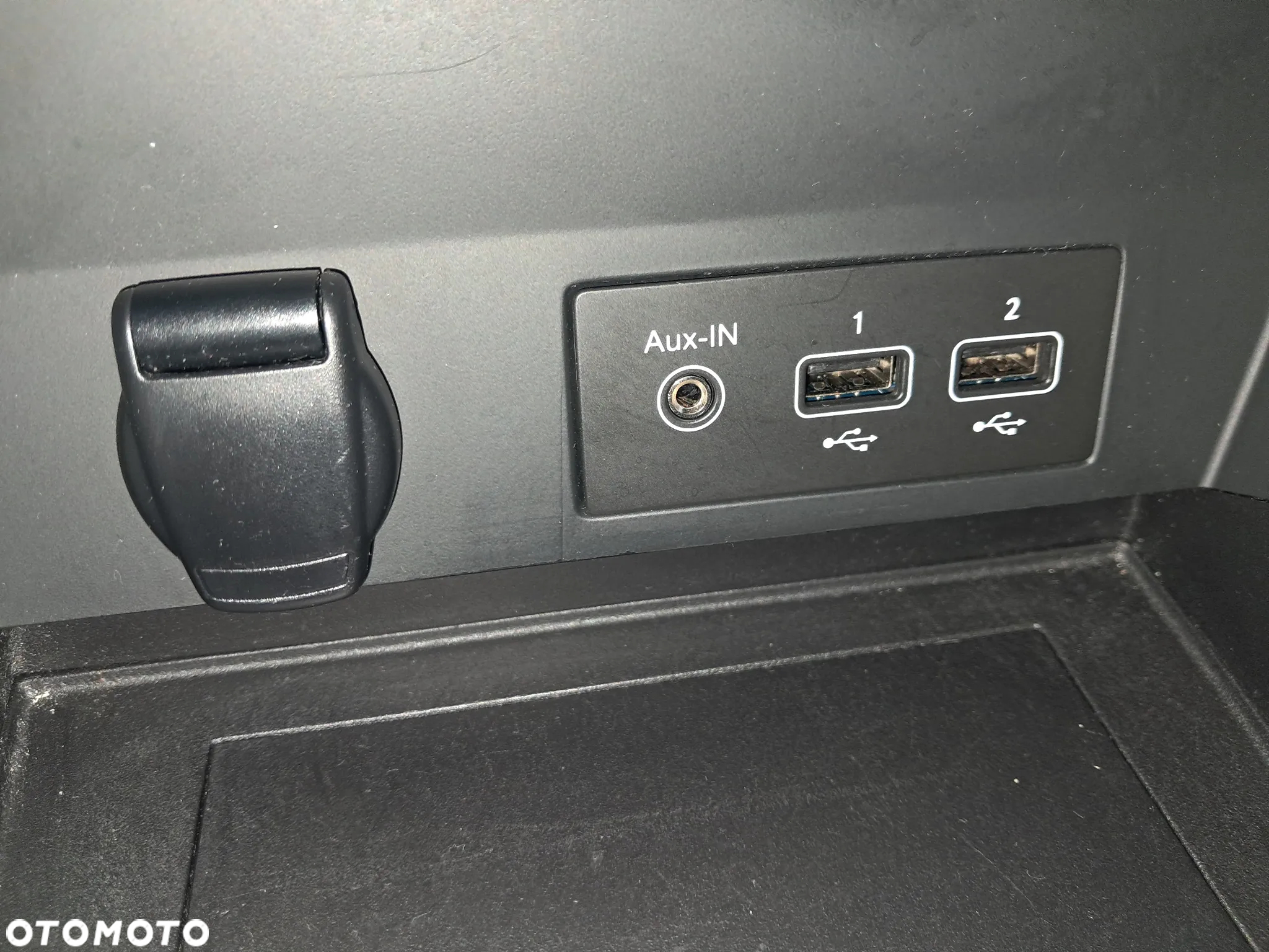 Renault Captur - 14
