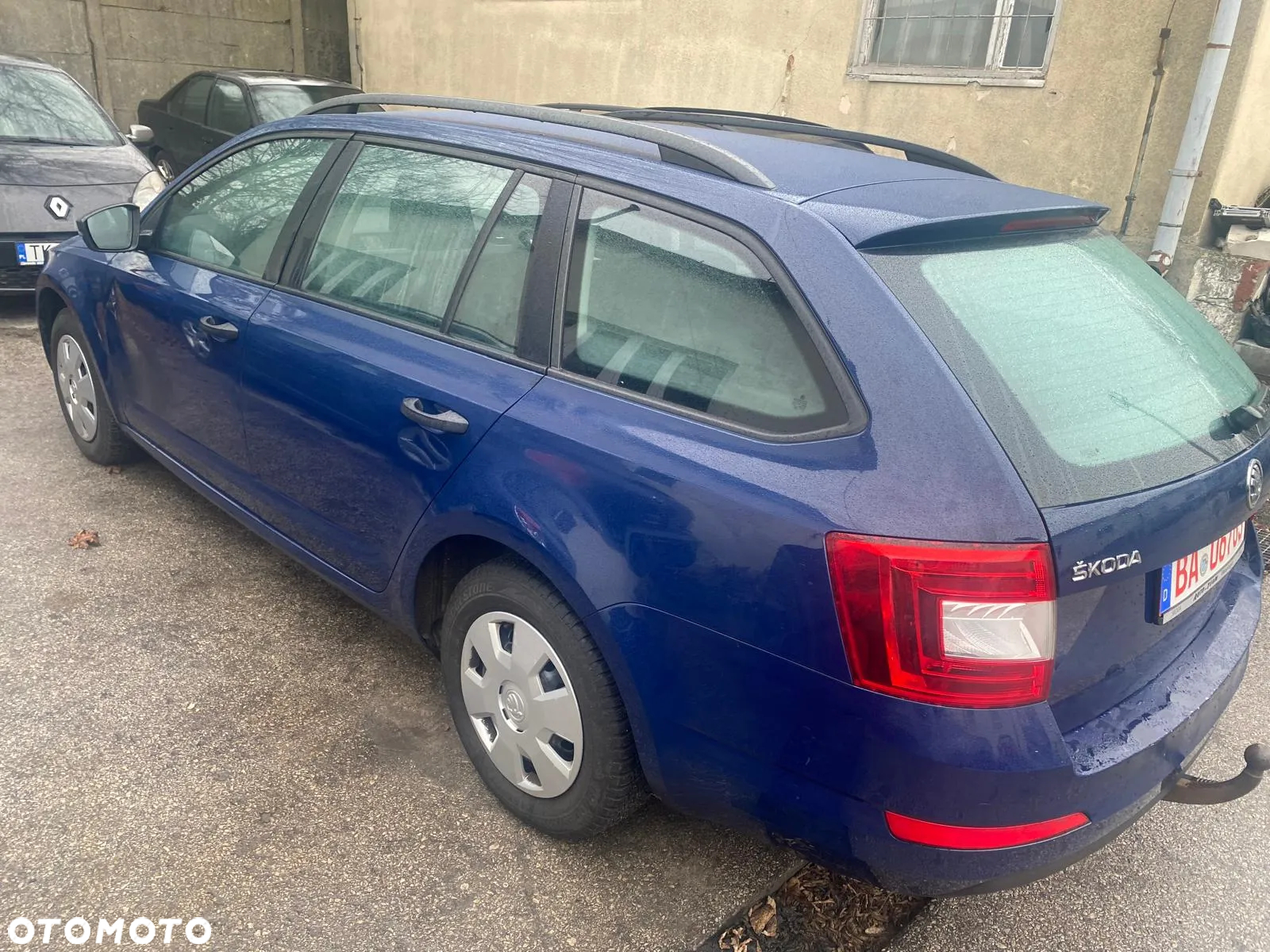 Skoda Octavia 1.6 TDI Classic - 5