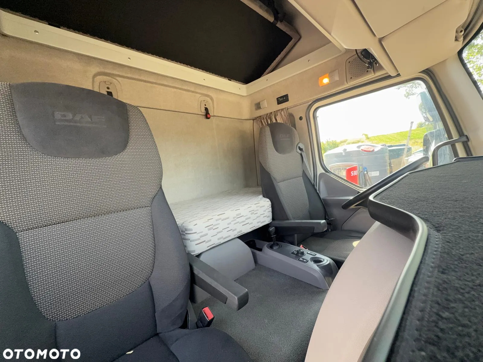DAF LF55 250km 21epal Super Stan - 7