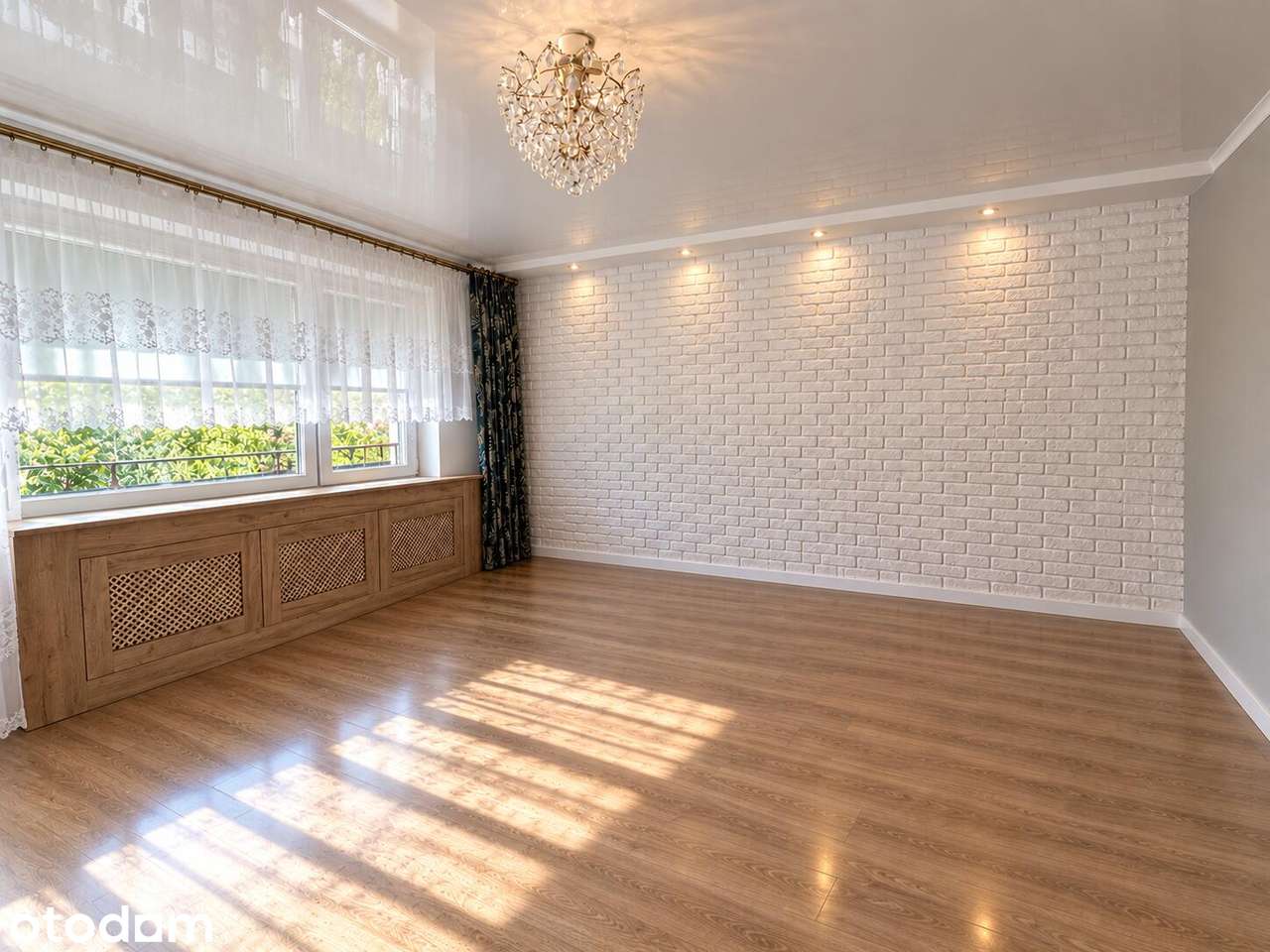 Mieszkanie na sprzedaż, 4 pokoje, 74 m², Zduńska Wola