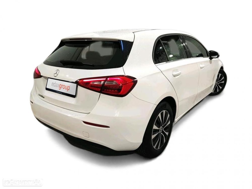 Mercedes-Benz A 180 d Style - 2