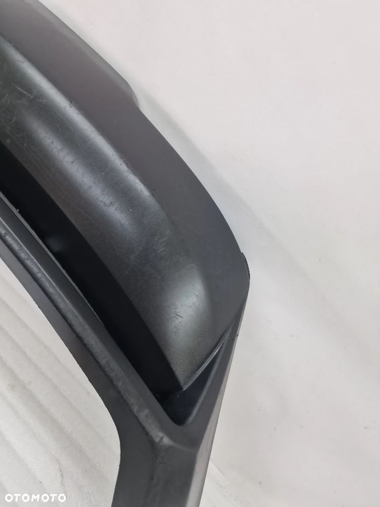 LEXUS NX200 / NX200T NX300 / NX300H 14- DYFUZOR / SPOJLER ZDERZAKA TYLNEGO TYLNIEGO TYŁ , NR 52169-78020 , NR AUKCJI DT517 - 4