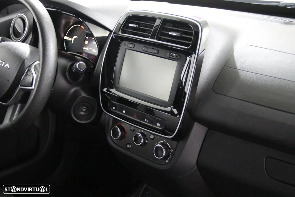 Dacia Spring Electric 45 Expression - 9