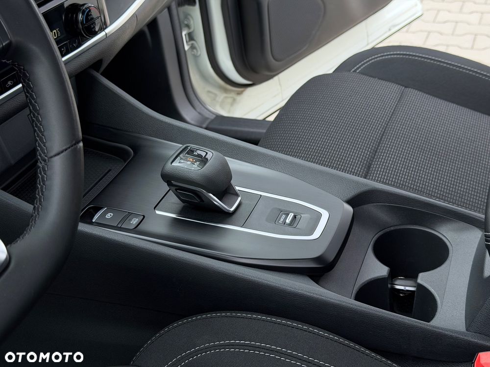 Nissan Qashqai - 27