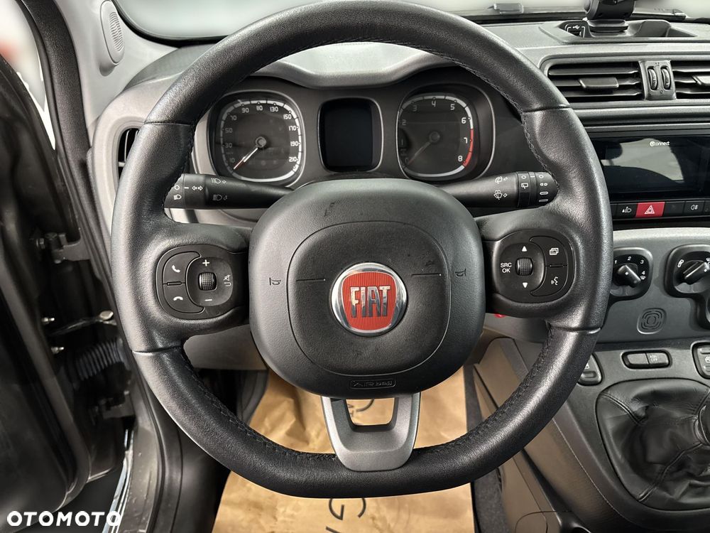 Fiat Panda - 9