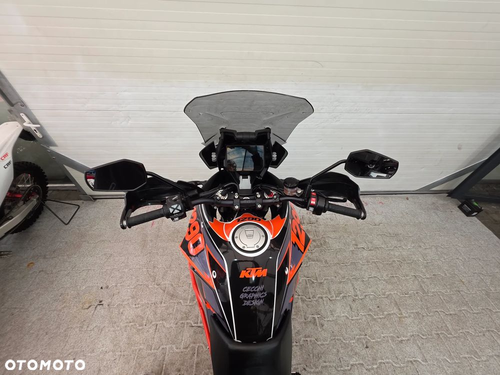 KTM Super Adventure - 33