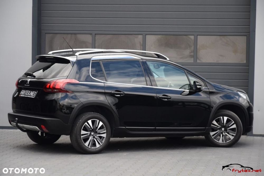 Peugeot 2008 - 12
