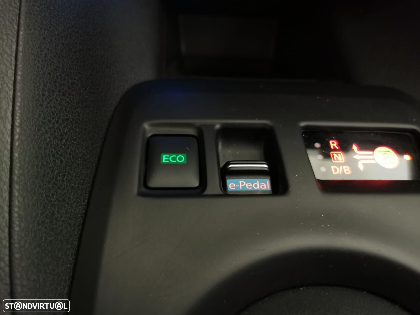 Nissan Leaf e+ N-Connecta - 24