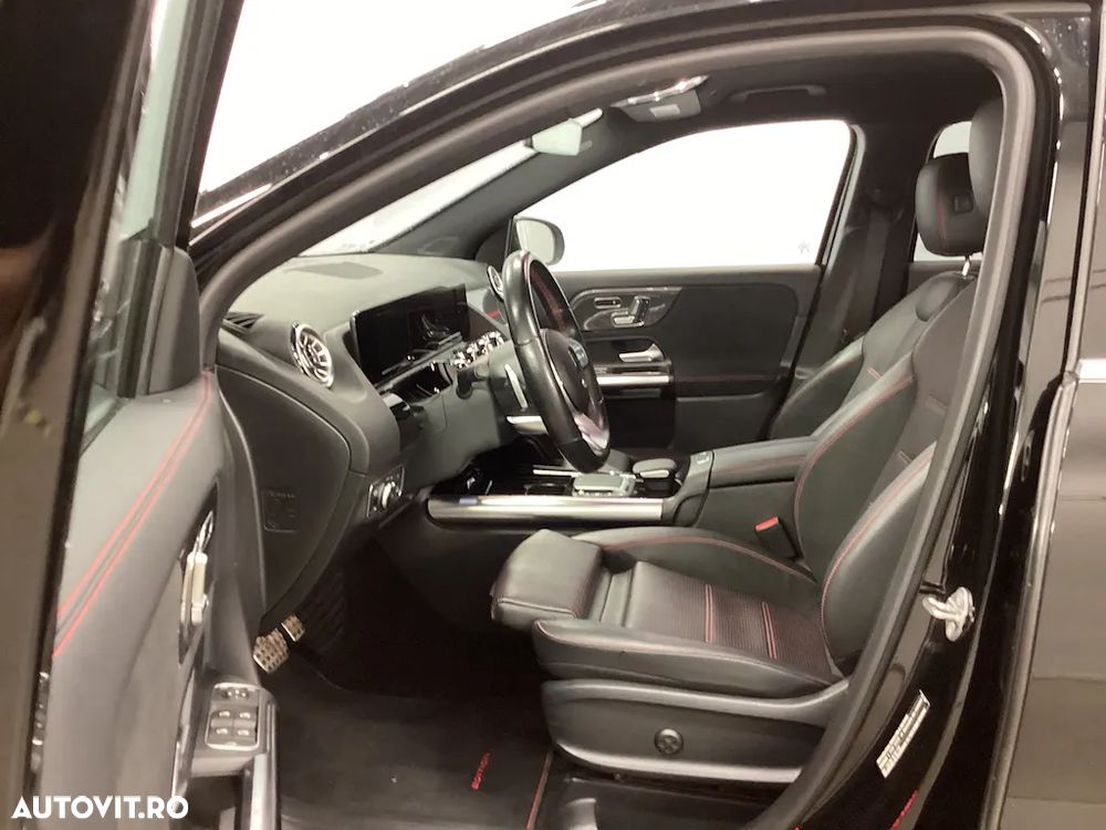 Mercedes-Benz GLA - 6