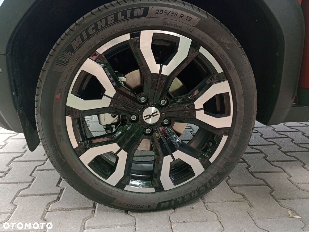 Dacia Bigster 1.8 Full Hybrid 155 Journey MMT - 18