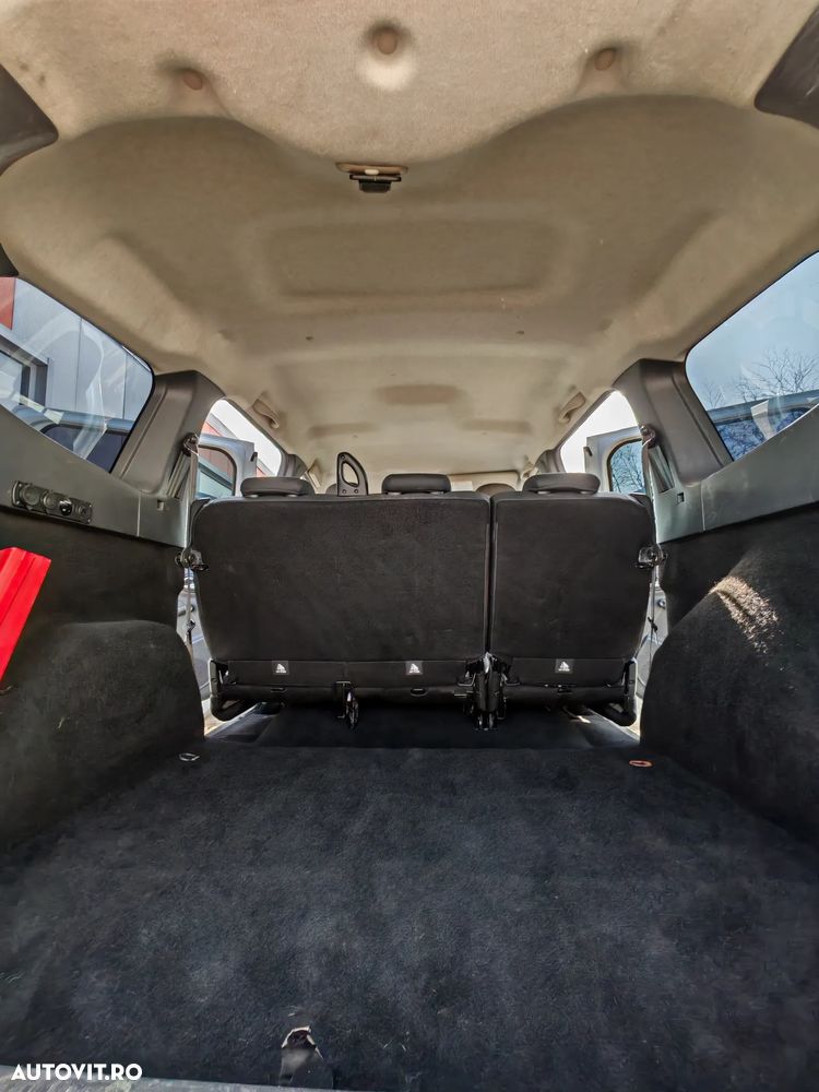 Dacia Lodgy 1.6 Ambiance - 14