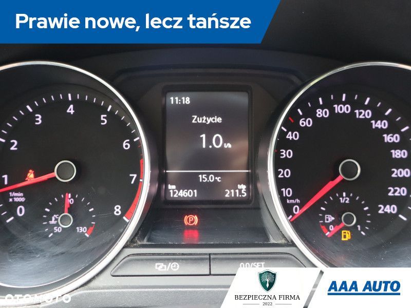 Volkswagen Polo - 13