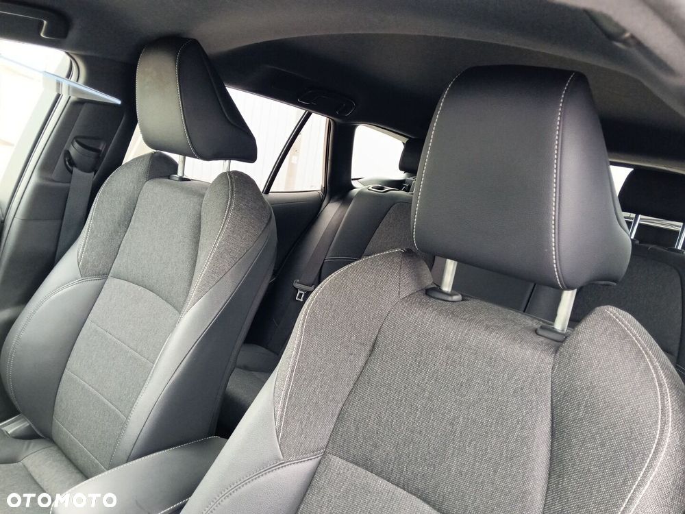 Toyota Corolla 1.8 Hybrid Style - 13