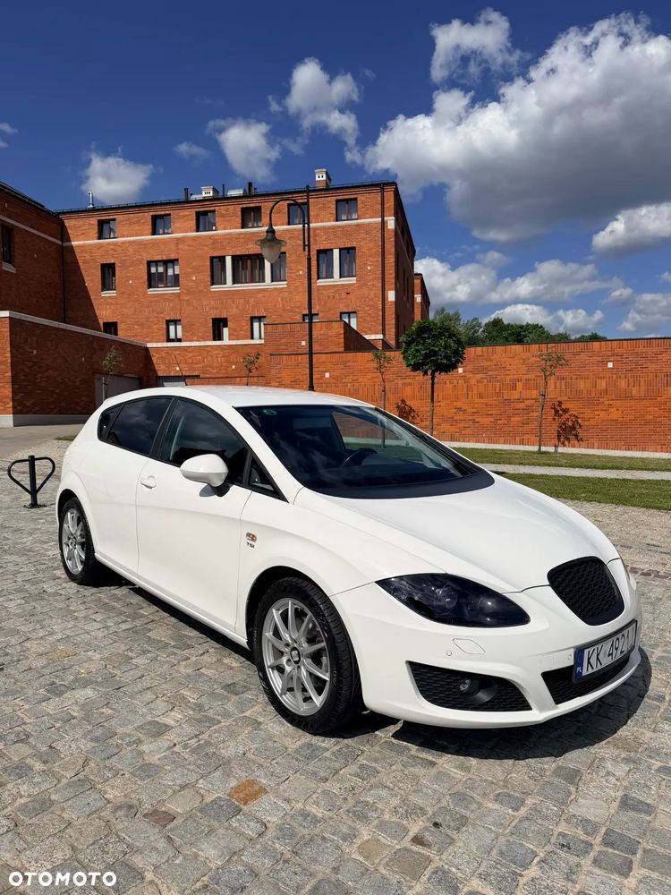 Seat Leon - 1