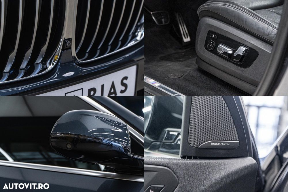 BMW X5 xDrive30d - 21