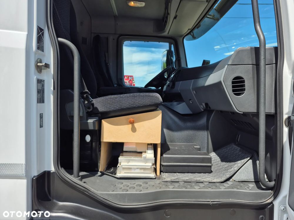 Mercedes-Benz AUTOCYSTERNA MERCEDES ACTROS 26410 V6 - 15