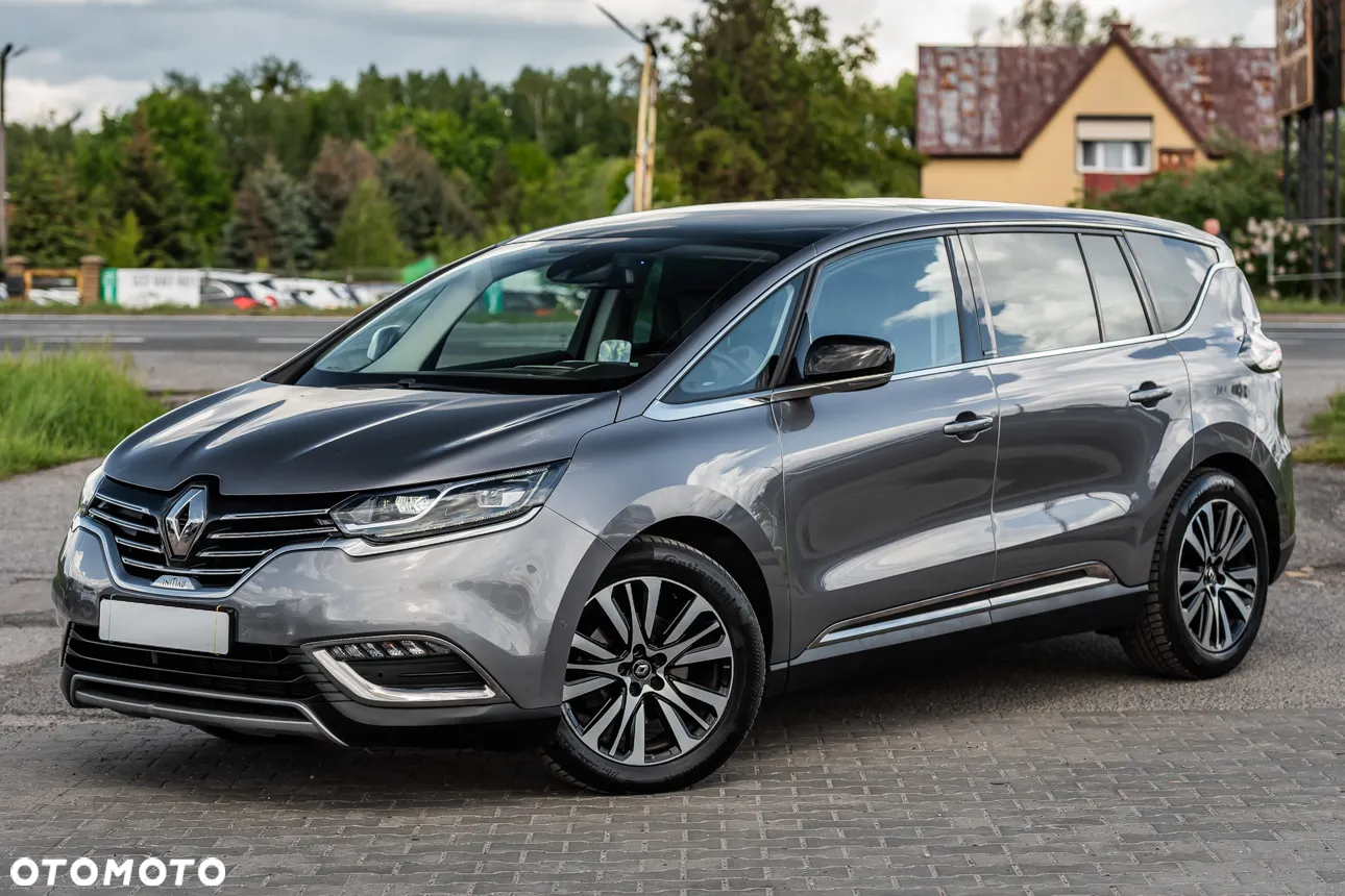 Renault Espace - 6