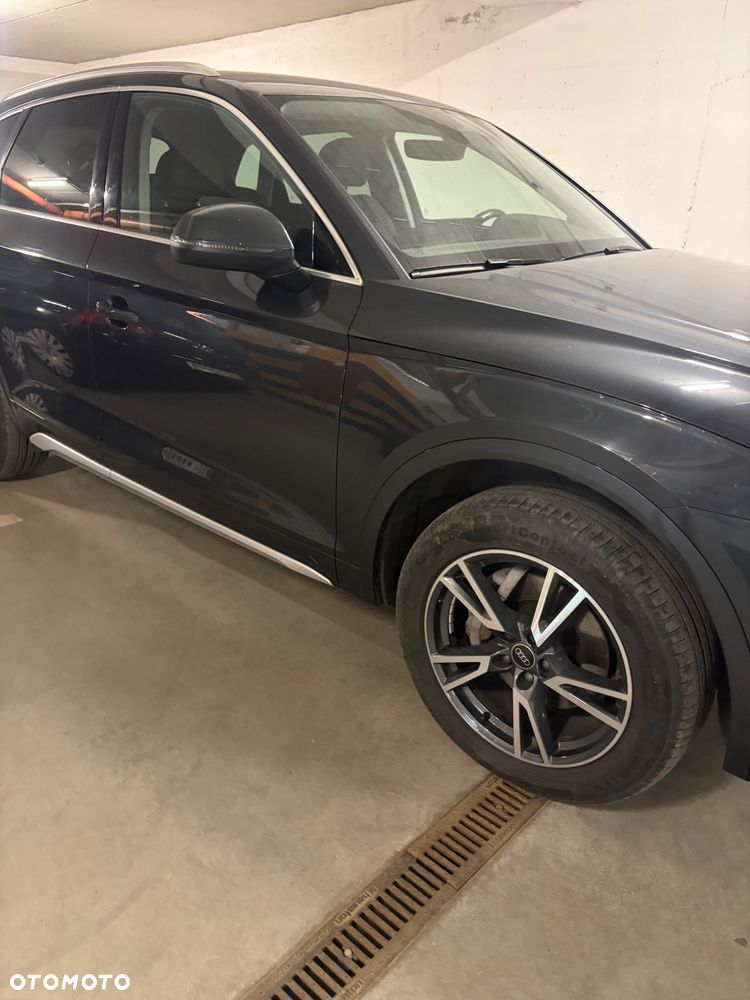 Audi Q5 TDI mHEV 150 kW Quattro S tronic - 5