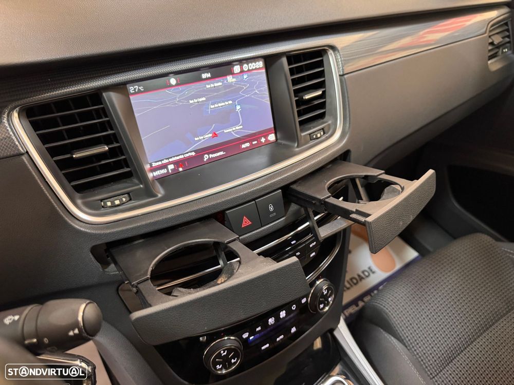 Peugeot 508 SW 1.6 BlueHDi Active - 25
