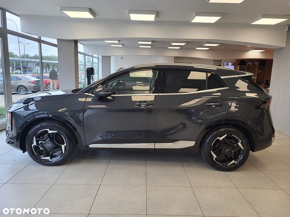 Kia Sportage - 3