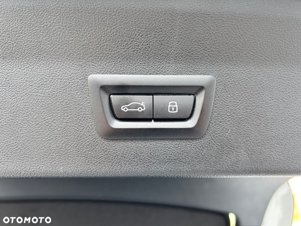 BMW X4 xDrive20d mHEV M Sport sport - 16