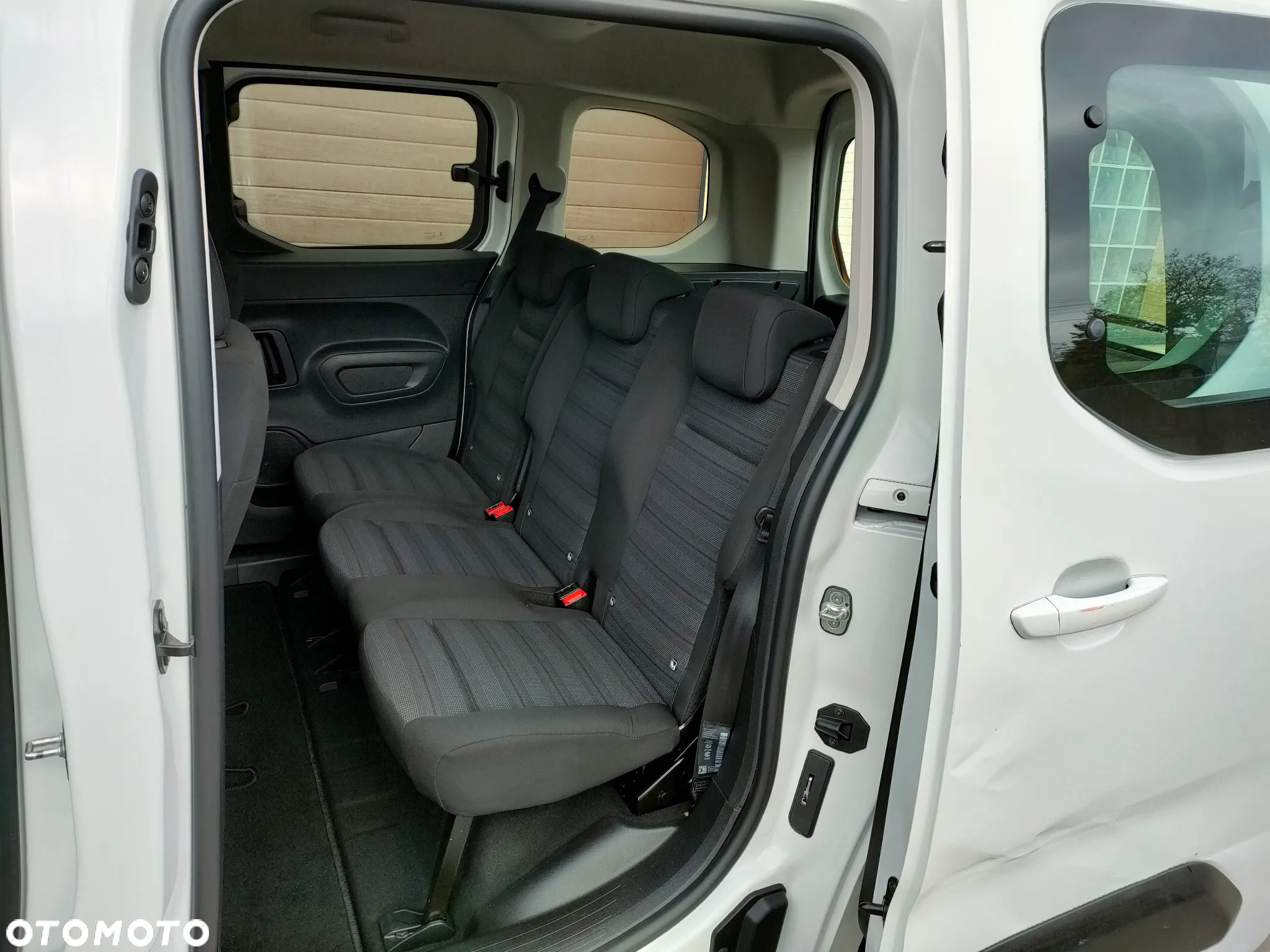 Opel Combo Life 1.5 CDTI Edition S&S - 15