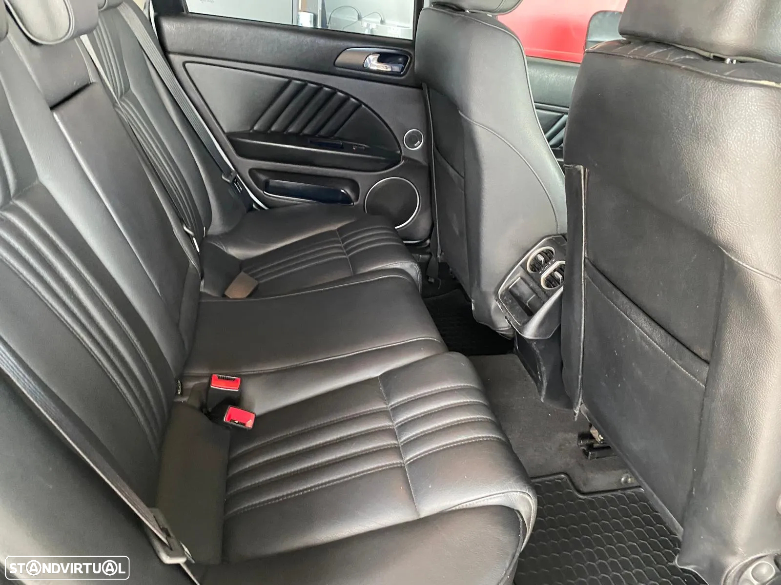Alfa Romeo 159 Sportwagon 2.4 JTDm 20V Q-Tronic Sportiva - 42