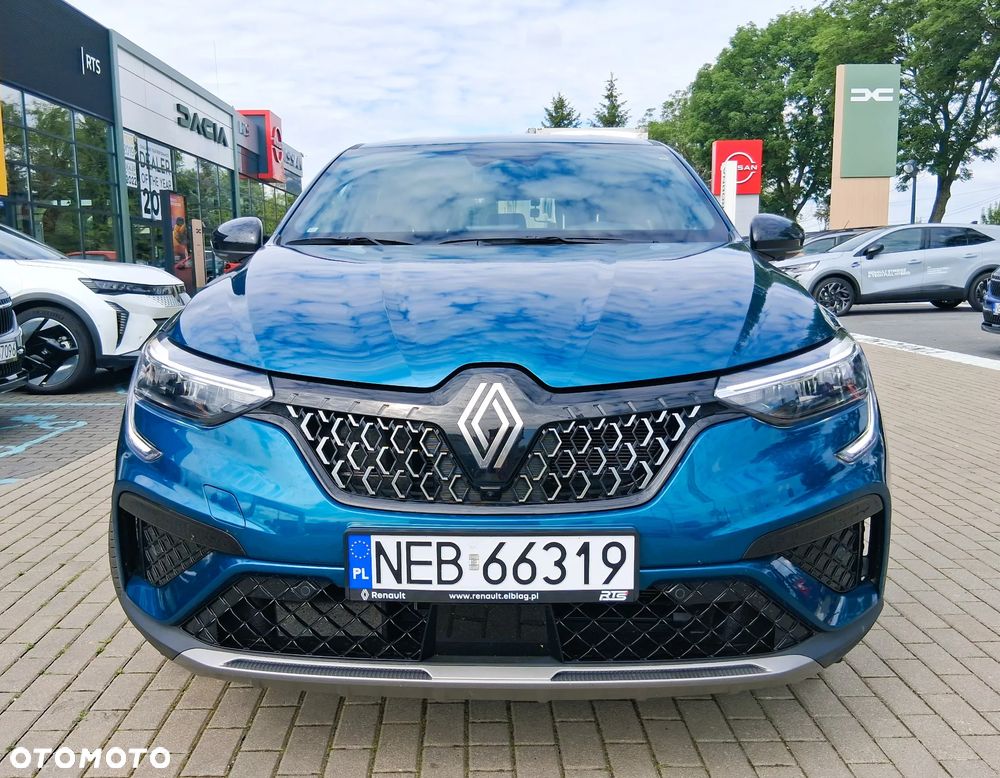 Renault Arkana - 2