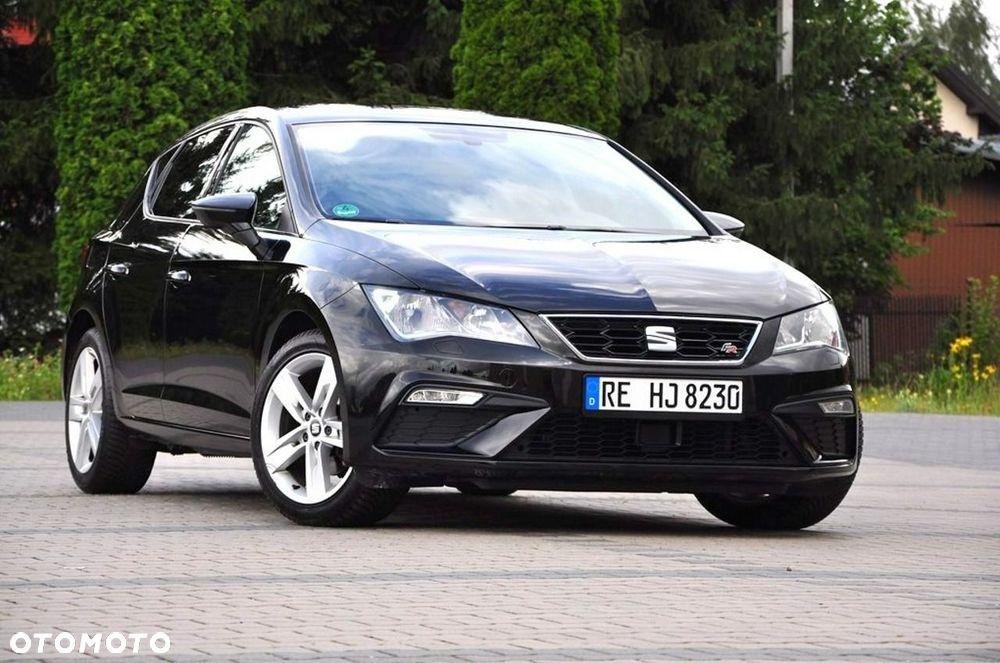 Seat Leon - 18