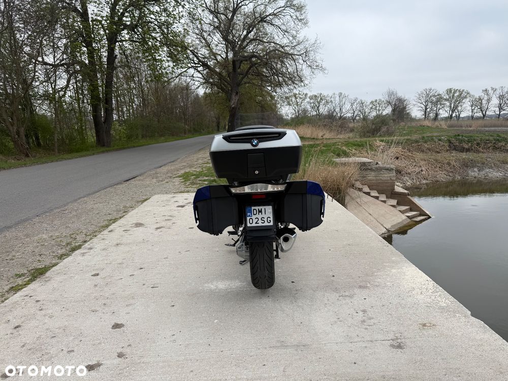 BMW RT - 23