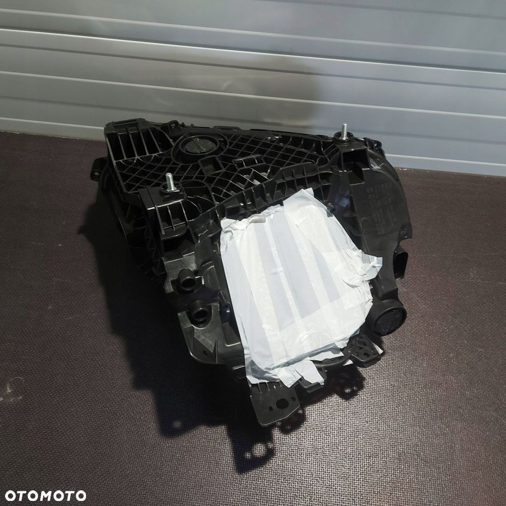 Porsche Taycan 9J1 MATRIX LED Przód strona lewa 9J1941059F - 5