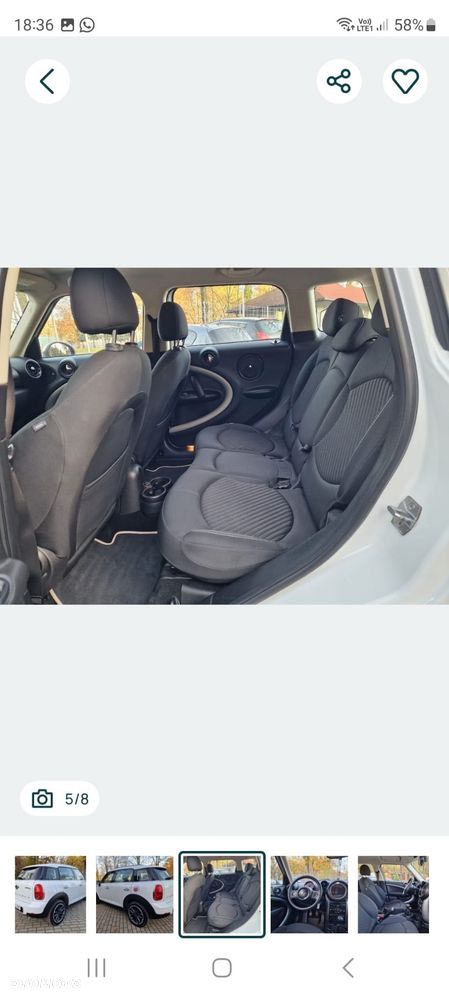MINI Countryman - 3