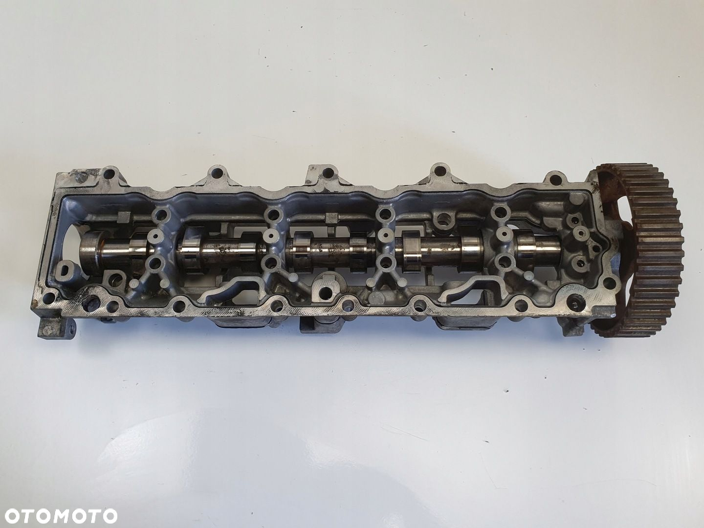 Ford C-Max II 1.6 TDCI WAŁEK ROZRZĄDU podstawa 9685177110D - 7