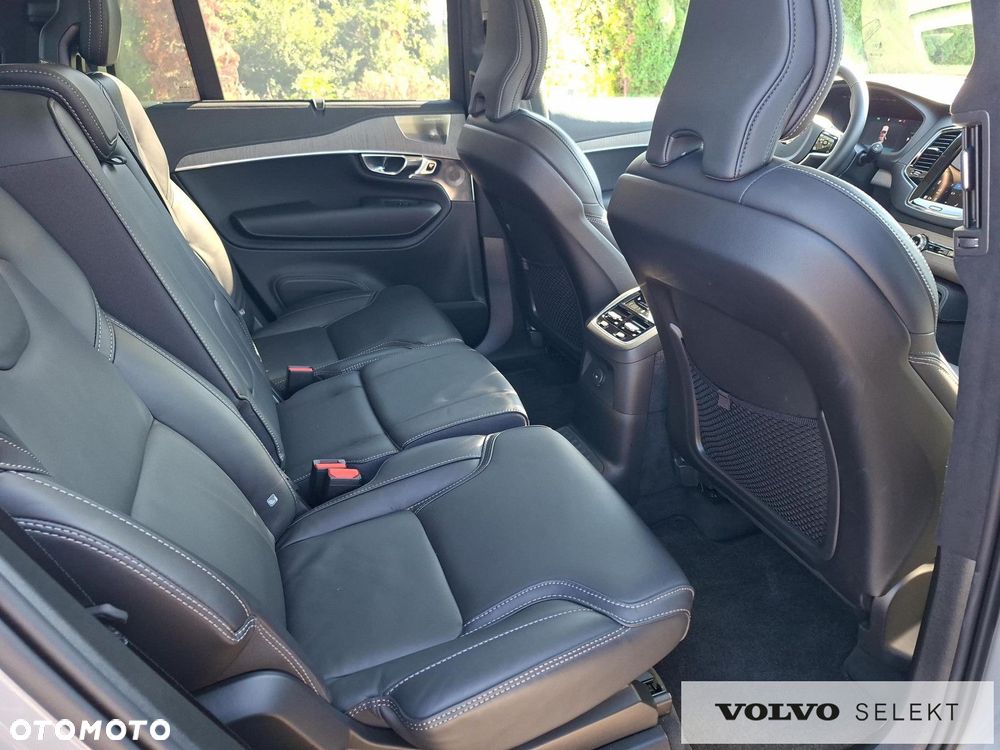 Volvo XC 90 - 11