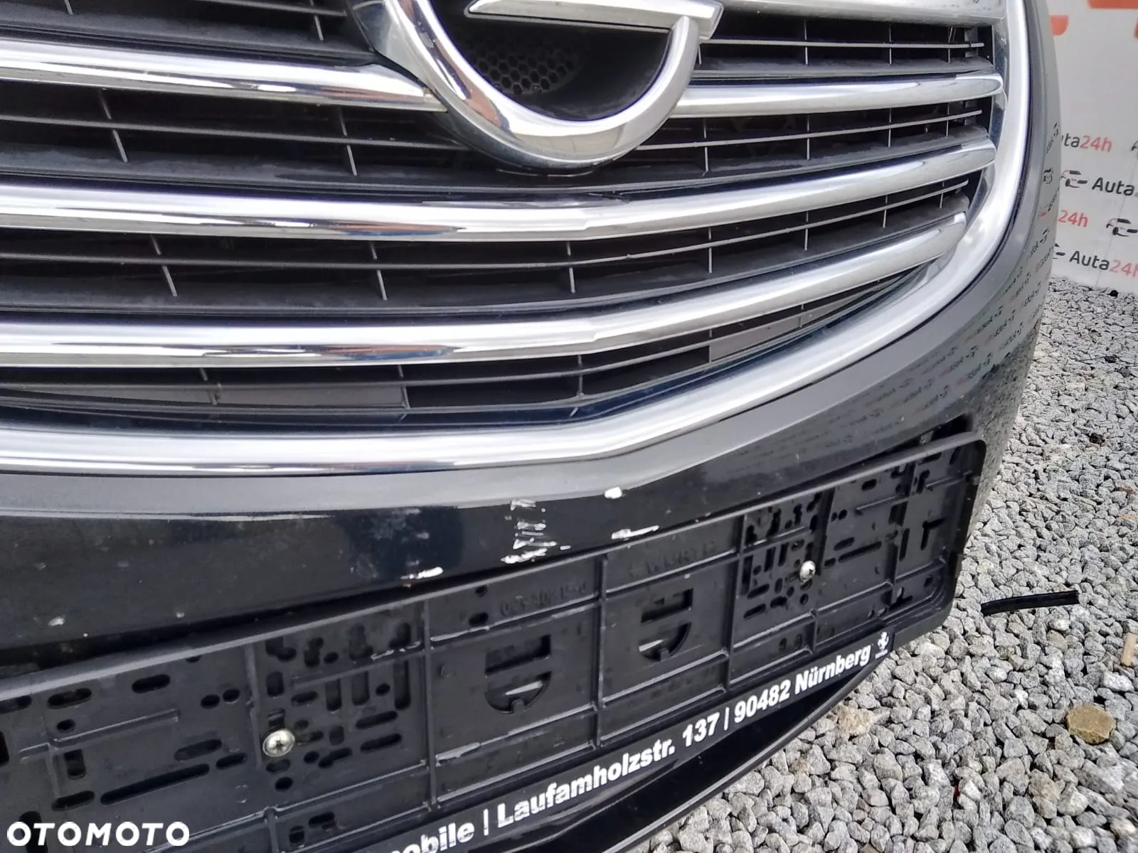 Opel Insignia 2.0 T Cosmo - 22