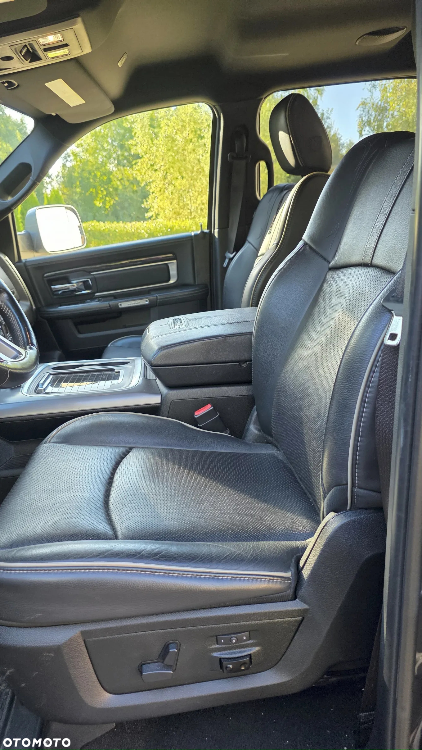 Dodge RAM 1500 5.7 4x4 - 9