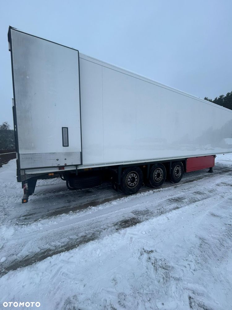 Schmitz Cargobull SCB - 3