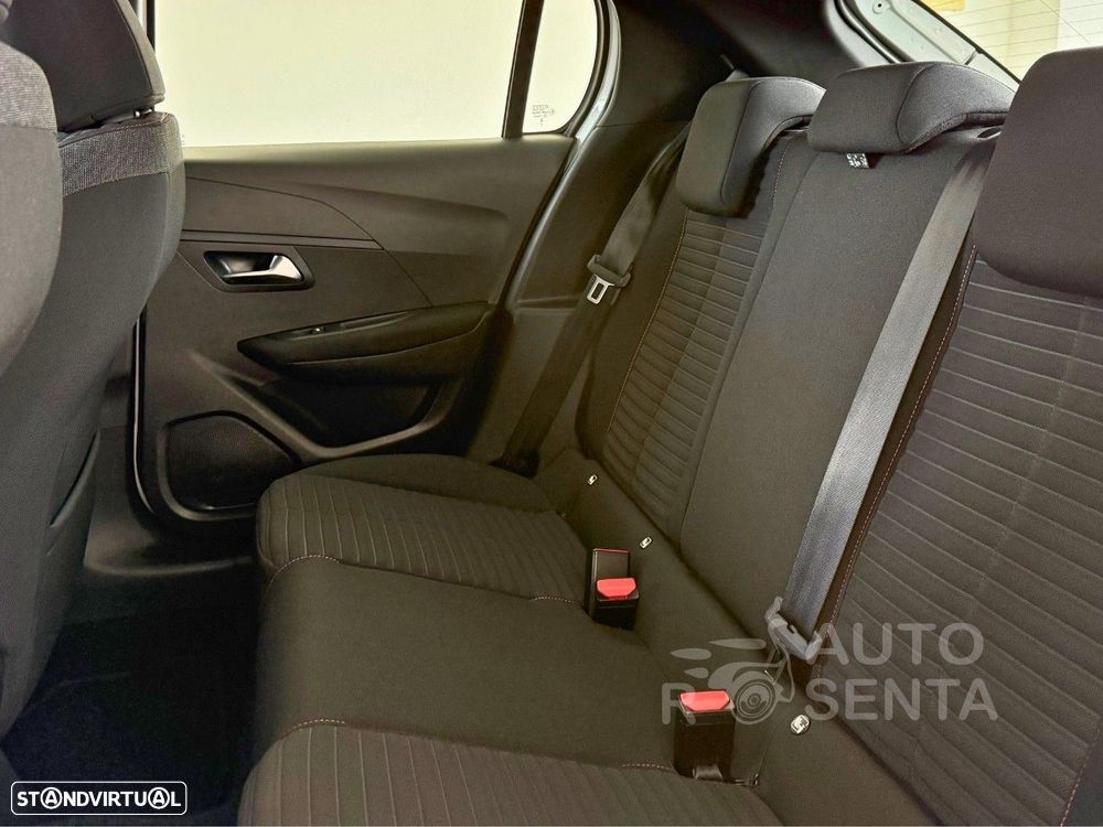 Peugeot 208 1.2 PureTech Active - 18