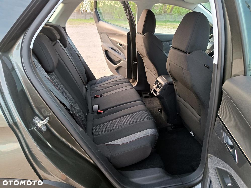 Peugeot 3008 BlueHDi 130 Stop & Start Active - 32